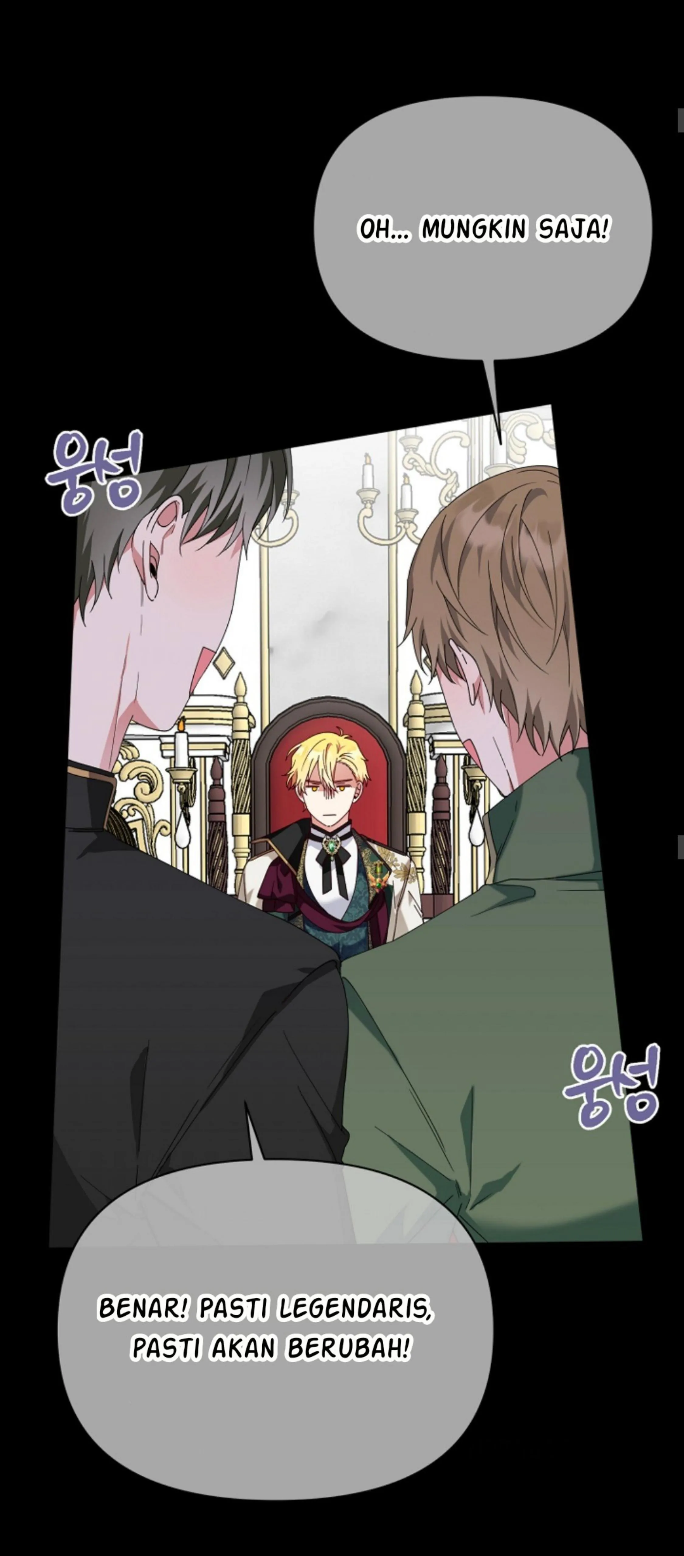 The New Empress Chapter 6 page 13
