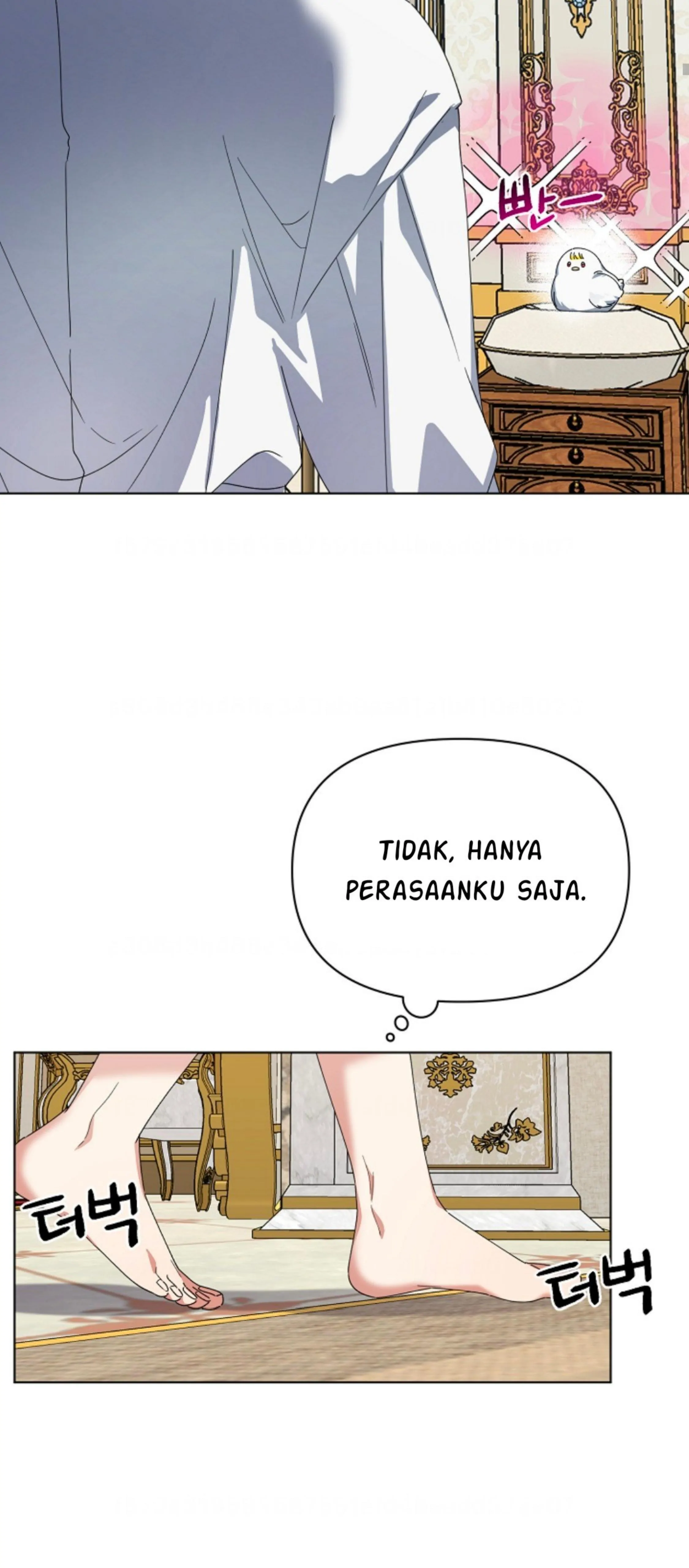 The New Empress Chapter 6 page 47
