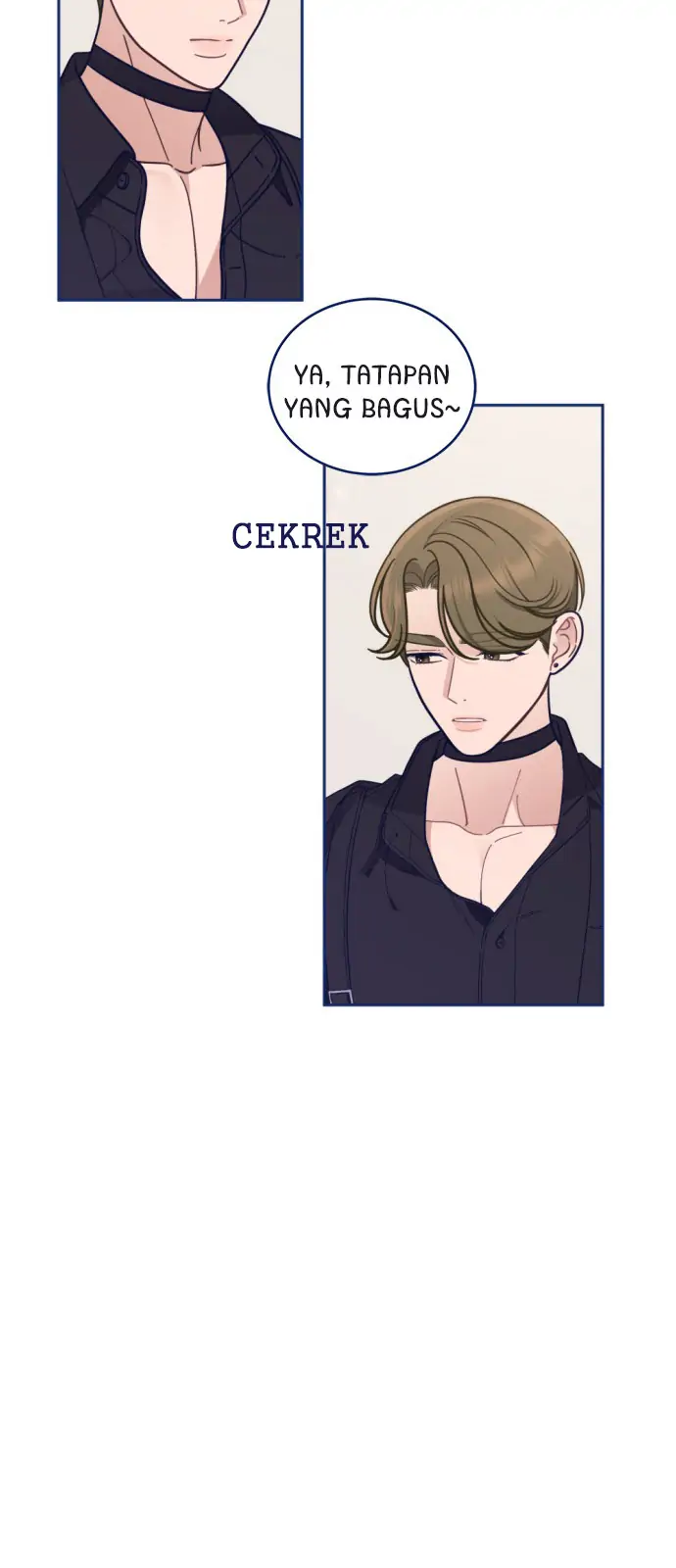 The NOmance I need Chapter 10 page 2