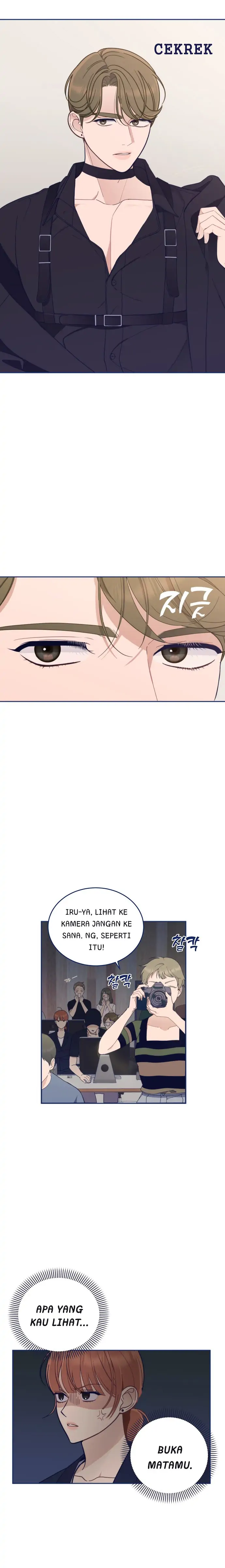 The NOmance I need Chapter 10 page 3