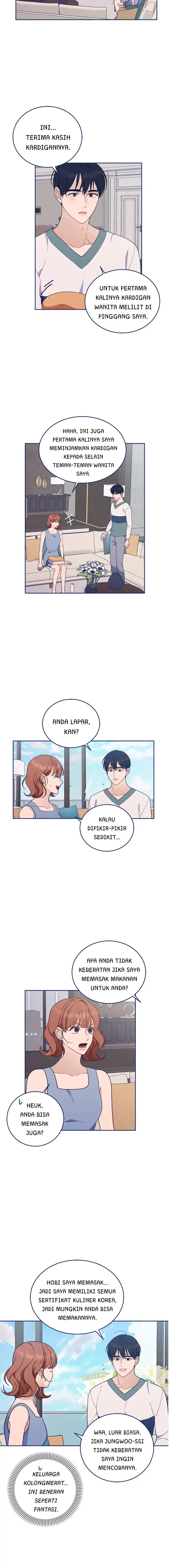 The NOmance I need Chapter 12 page 10