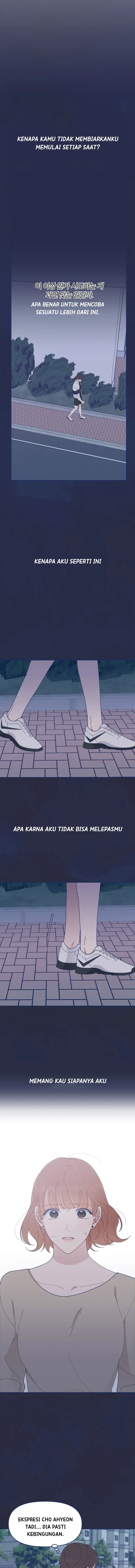The NOmance I need Chapter 25 page 13