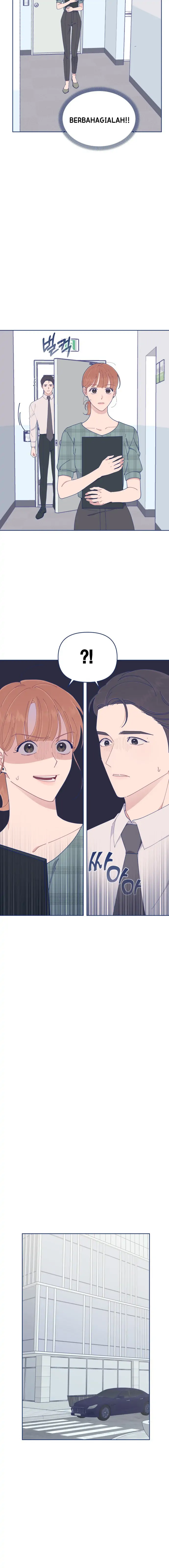 The NOmance I need Chapter 25 page 18