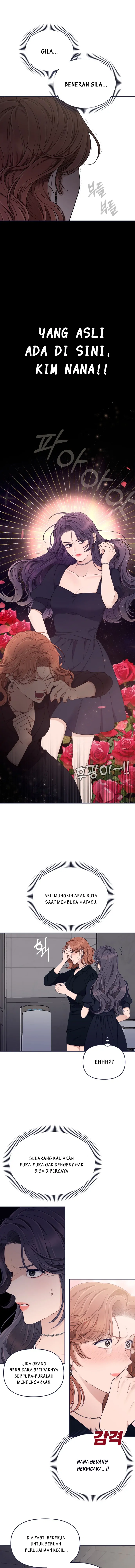The NOmance I need Chapter 55 page 5