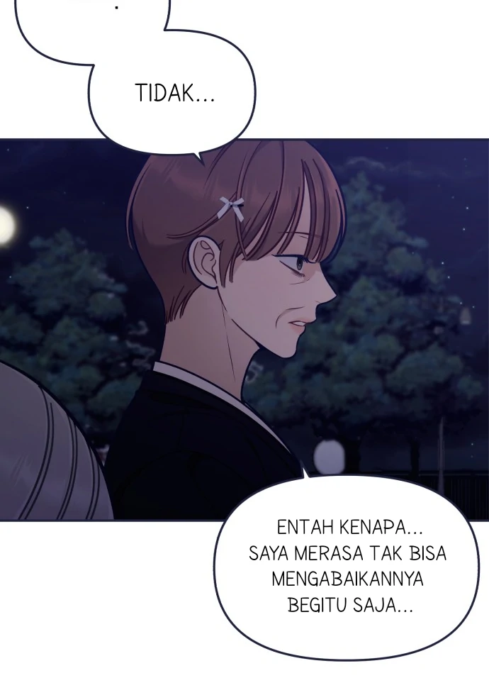 The NOmance I need Chapter 66 page 15
