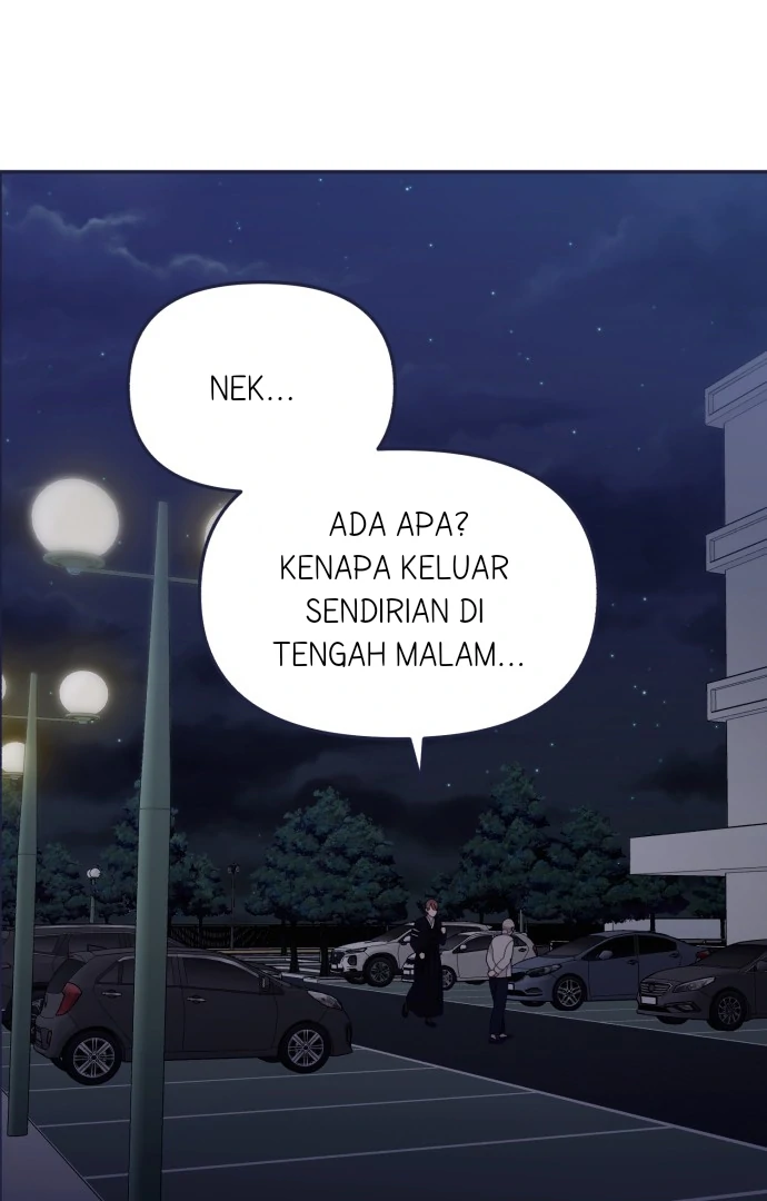 The NOmance I need Chapter 66 page 1