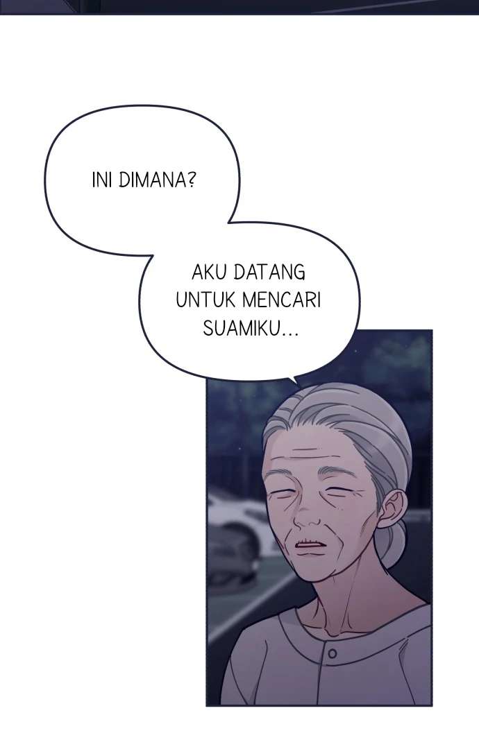 The NOmance I need Chapter 66 page 2