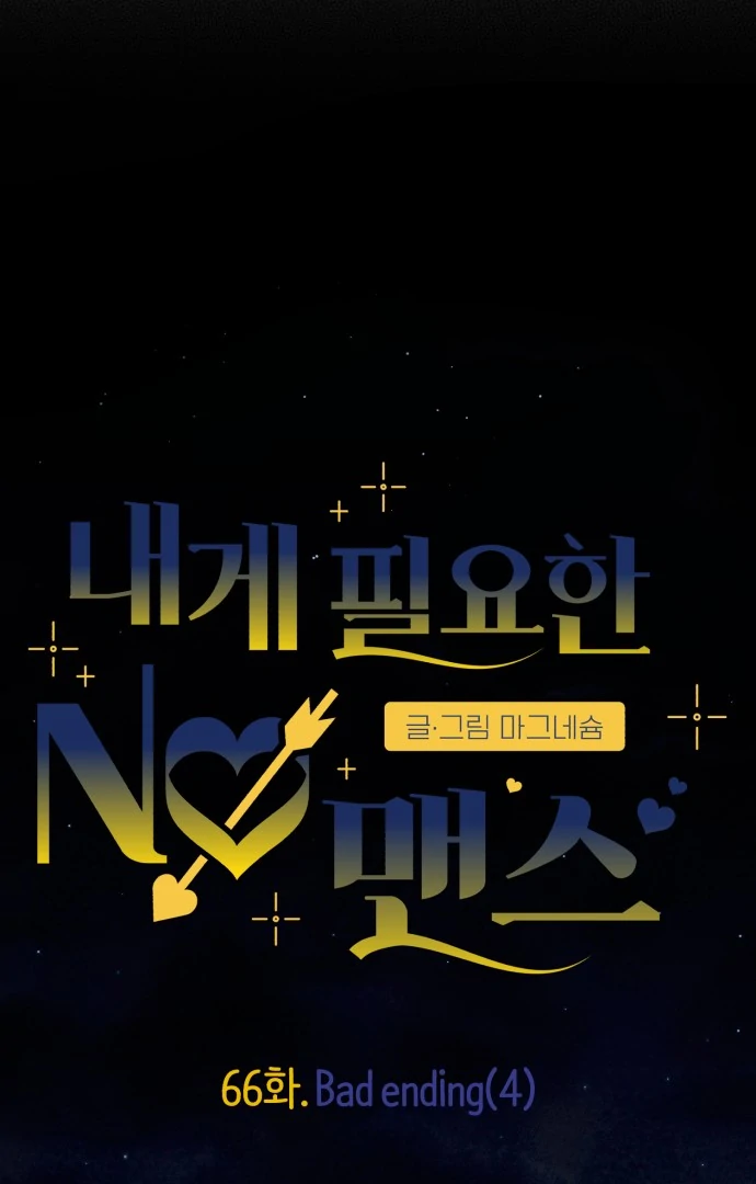 The NOmance I need Chapter 66 page 36