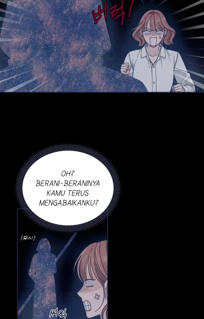 The NOmance I need Chapter 66 page 40
