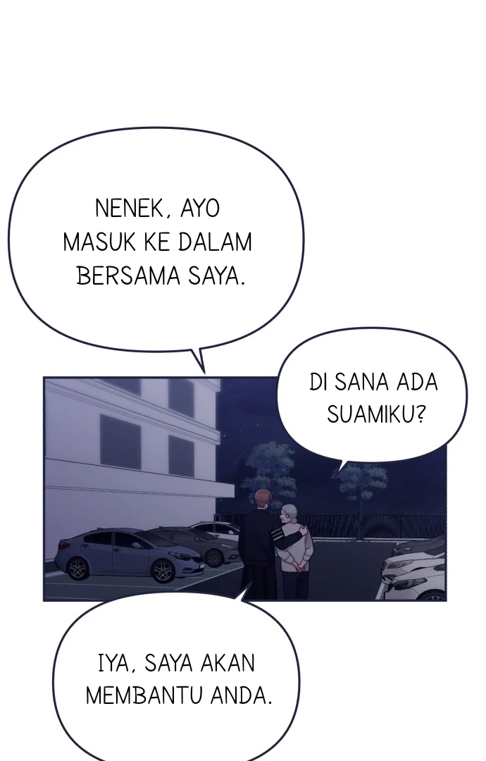 The NOmance I need Chapter 66 page 6