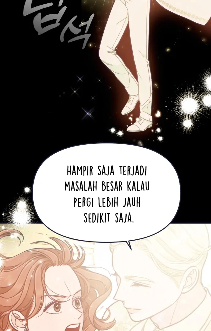 The NOmance I need Chapter 66 page 81