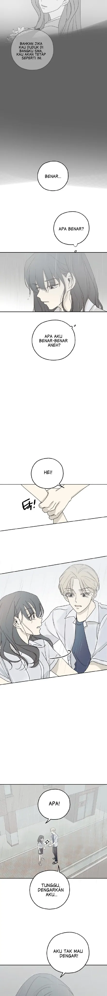 The Password Is 002 Chapter 13 page 15