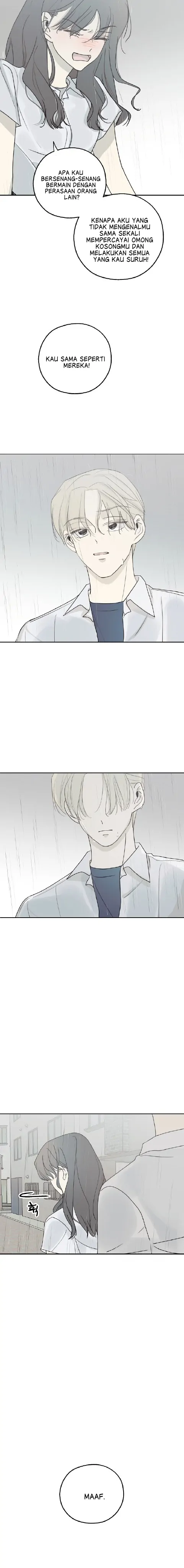 The Password Is 002 Chapter 13 page 16