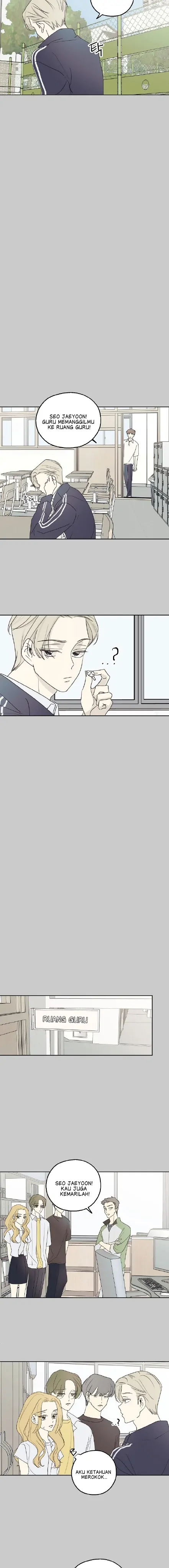 The Password Is 002 Chapter 13 page 4