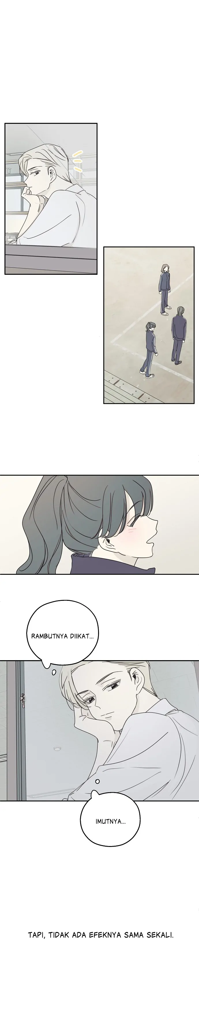 The Password Is 002 Chapter 17 page 10