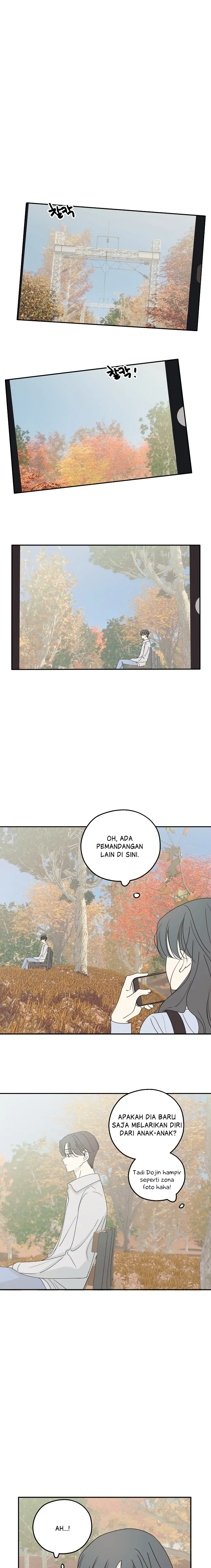 The Password Is 002 Chapter 17 page 3
