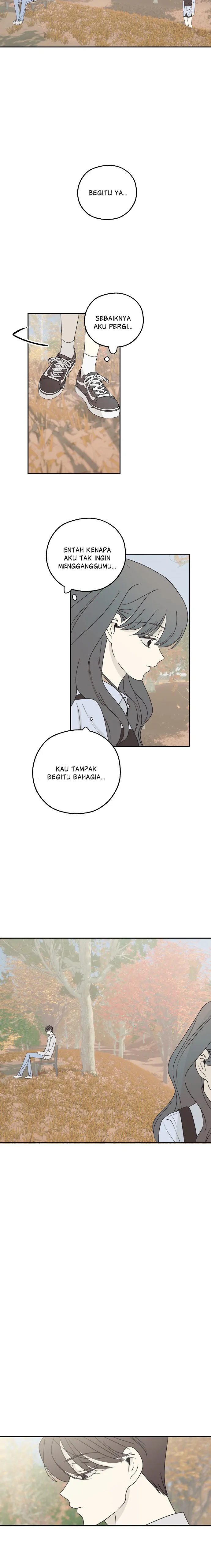 The Password Is 002 Chapter 17 page 5