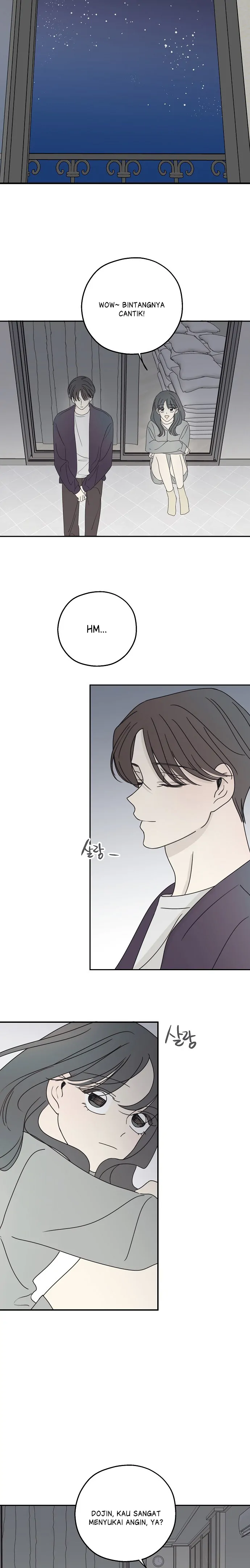 The Password Is 002 Chapter 18 page 19
