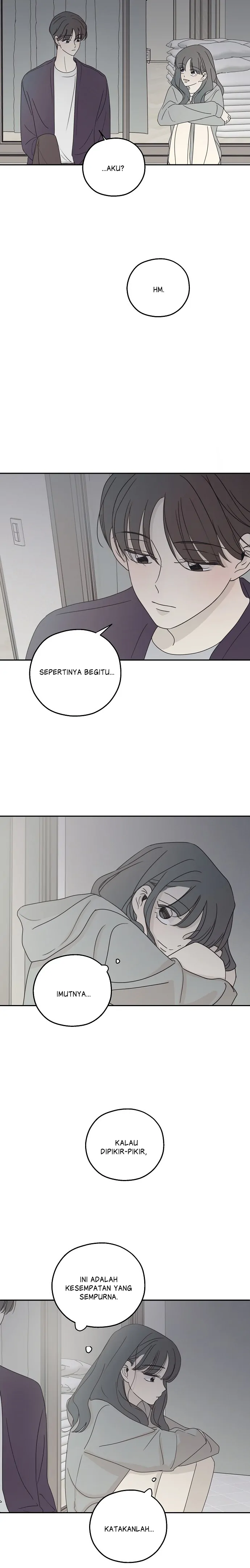 The Password Is 002 Chapter 18 page 20