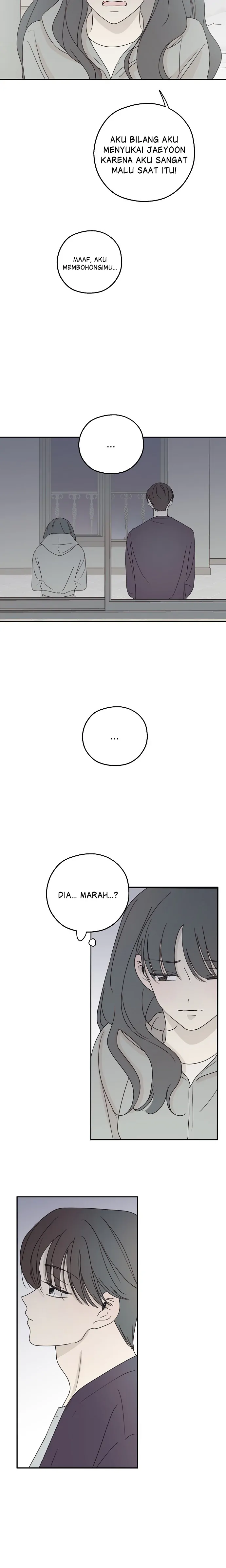 The Password Is 002 Chapter 18 page 23