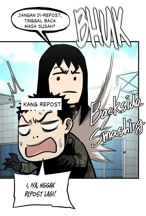 The Password Is 002 Chapter 18 page 26
