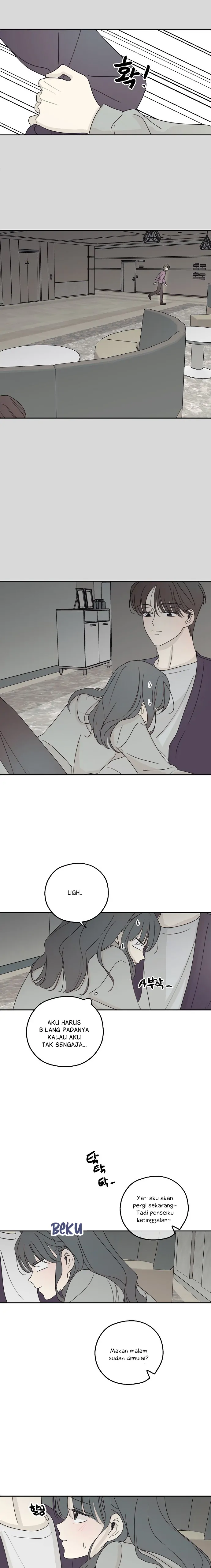 The Password Is 002 Chapter 18 page 4