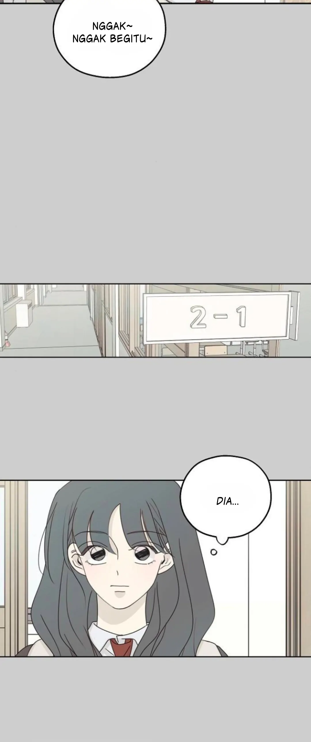 The Password Is 002 Chapter 32 page 4