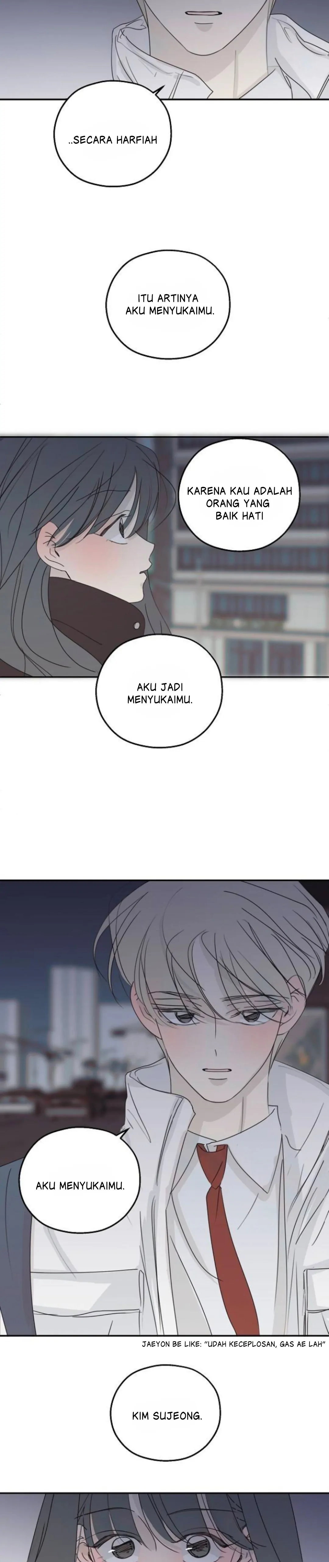 The Password Is 002 Chapter 39 page 2