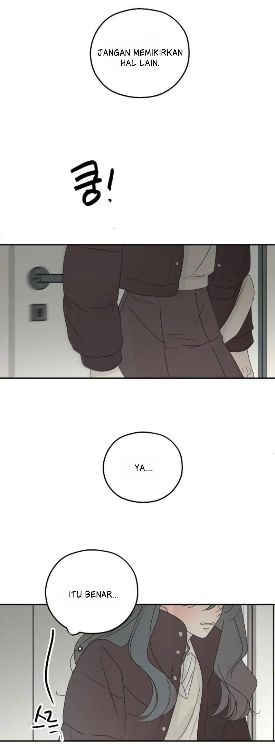 The Password Is 002 Chapter 39 page 4