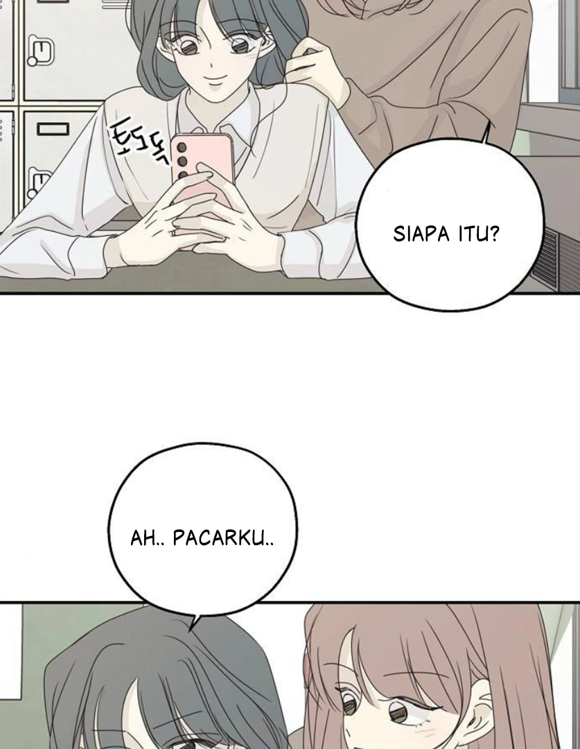 The Password Is 002 Chapter 51 page 10