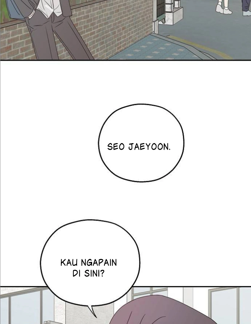 The Password Is 002 Chapter 51 page 15
