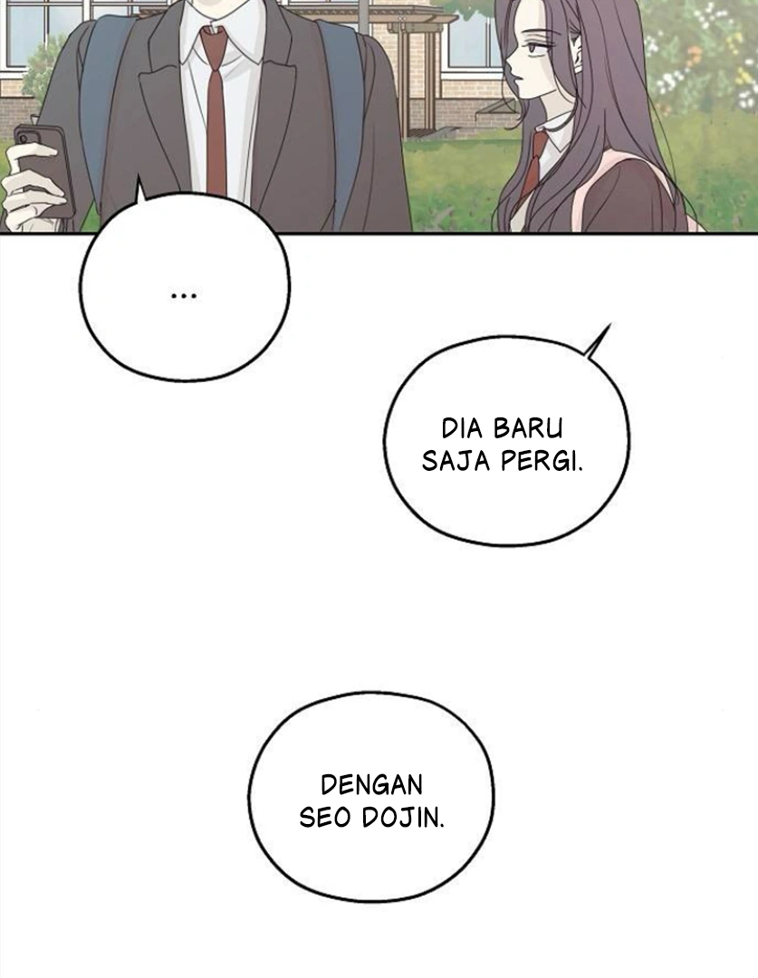 The Password Is 002 Chapter 51 page 18