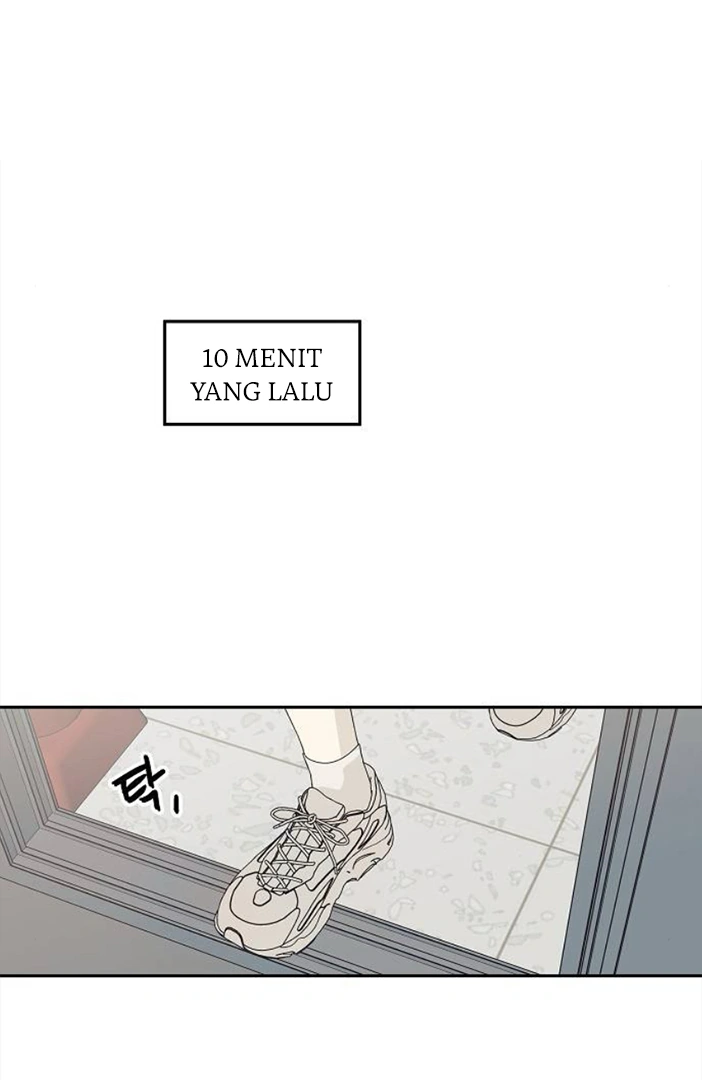 The Password Is 002 Chapter 51 page 24
