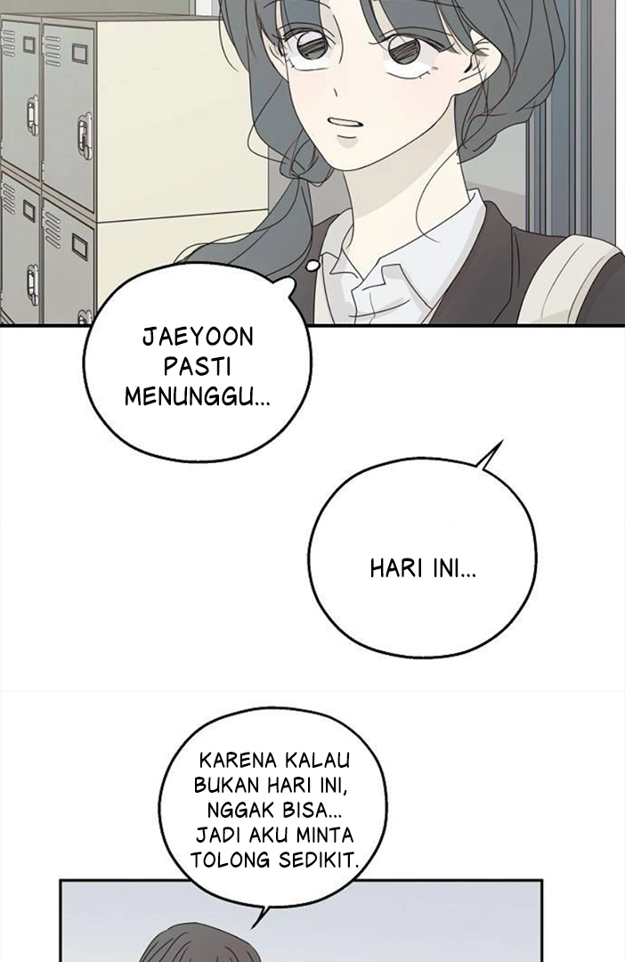 The Password Is 002 Chapter 51 page 27