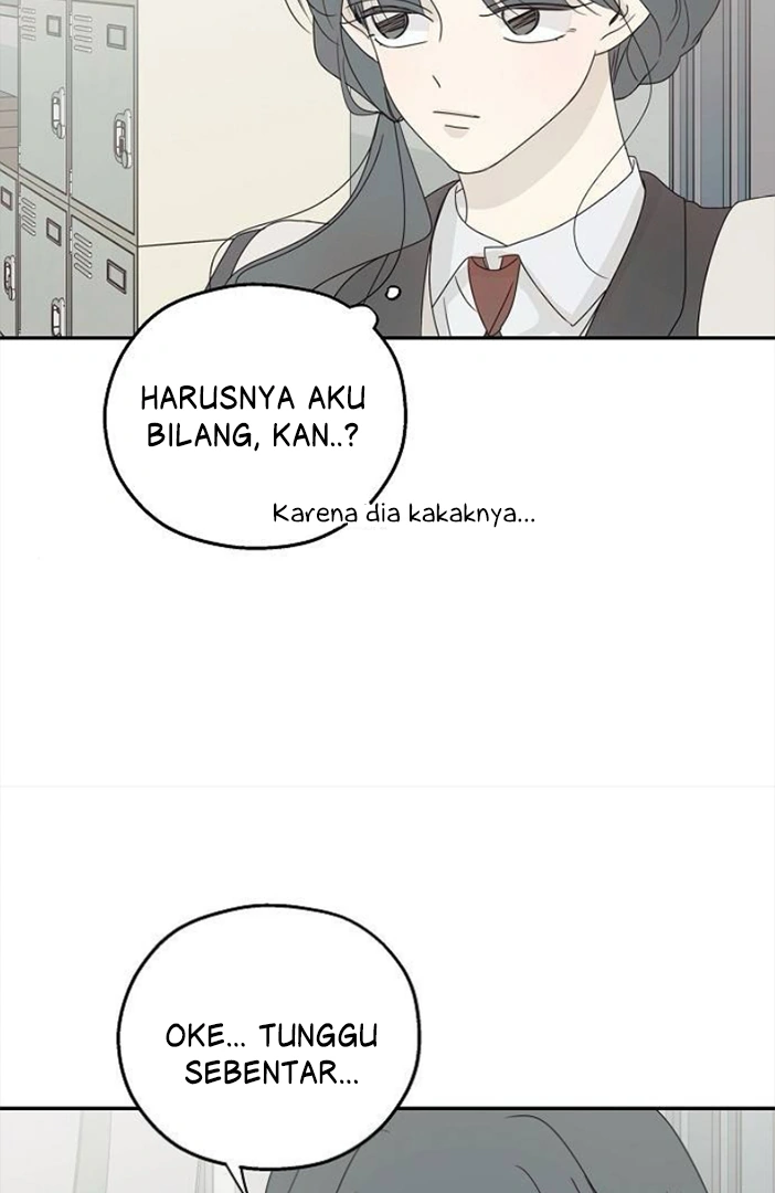 The Password Is 002 Chapter 51 page 29