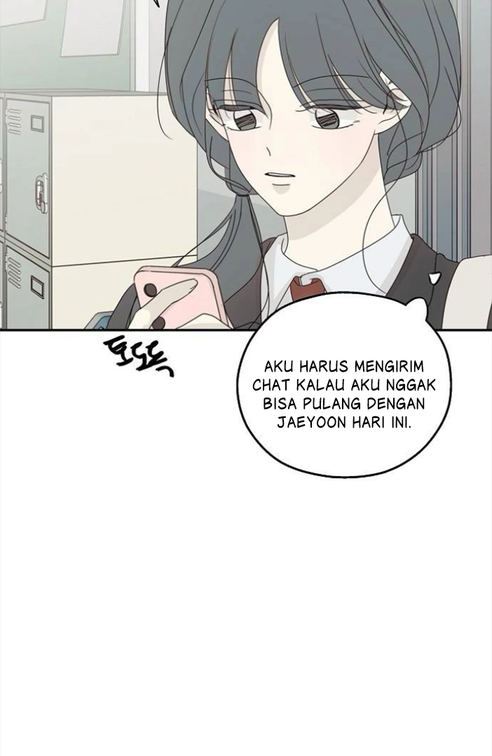 The Password Is 002 Chapter 51 page 30