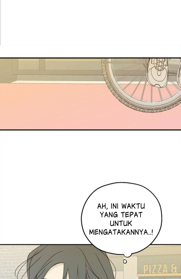 The Password Is 002 Chapter 51 page 42