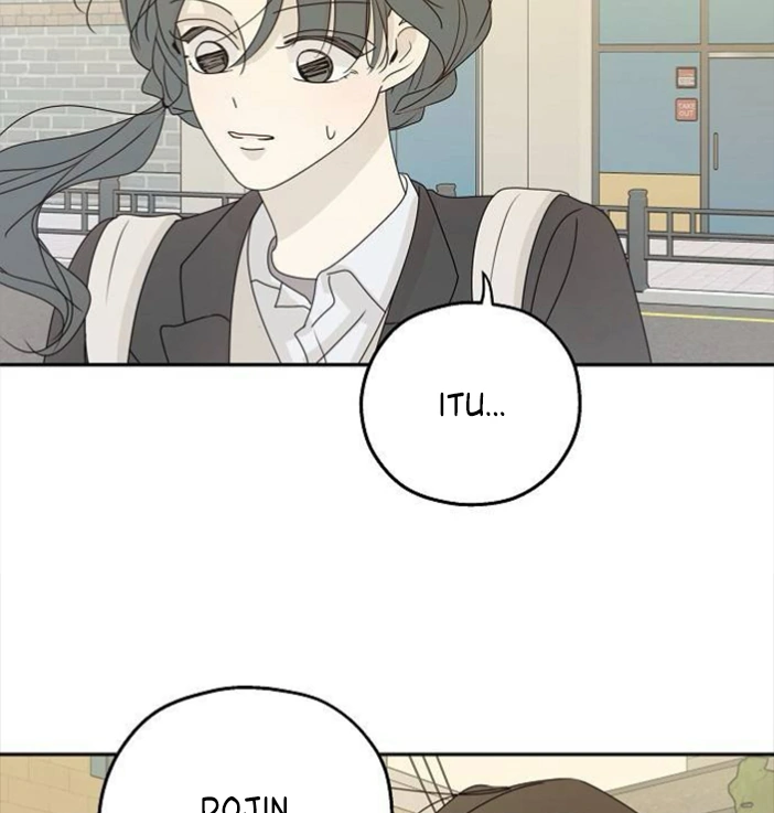 The Password Is 002 Chapter 51 page 43