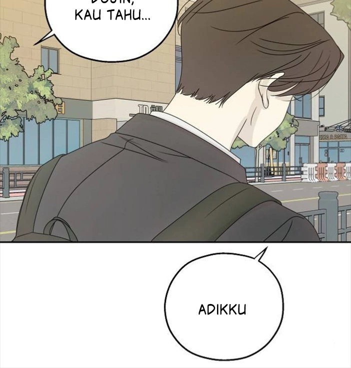 The Password Is 002 Chapter 51 page 44