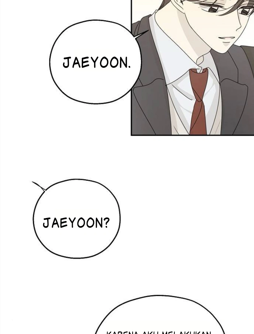 The Password Is 002 Chapter 51 page 50