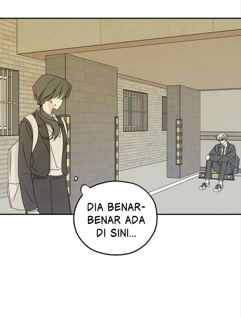 The Password Is 002 Chapter 51 page 52