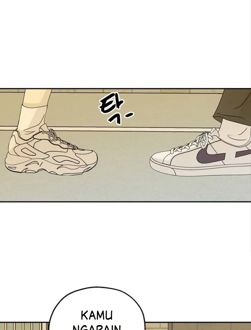 The Password Is 002 Chapter 51 page 53