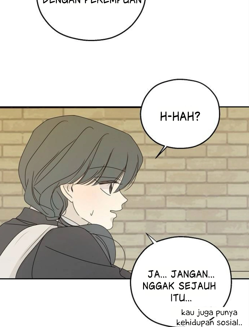 The Password Is 002 Chapter 51 page 57