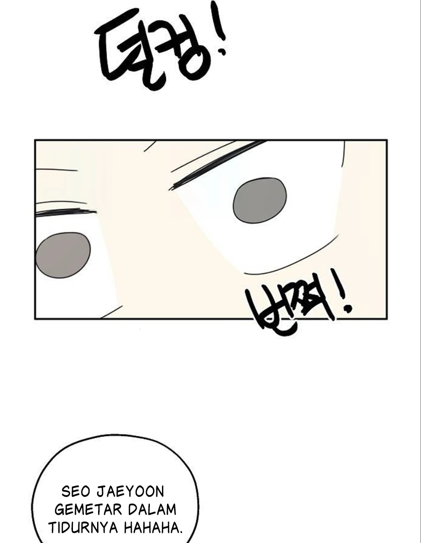 The Password Is 002 Chapter 51 page 5