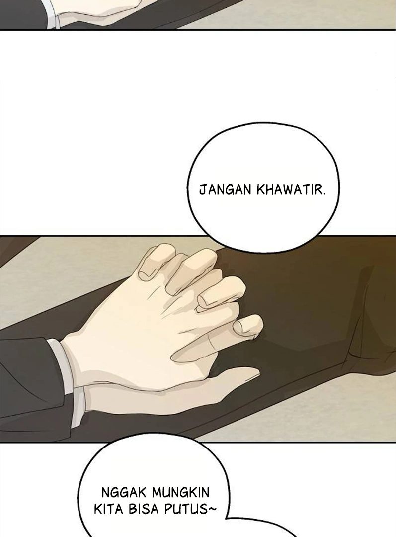 The Password Is 002 Chapter 51 page 68