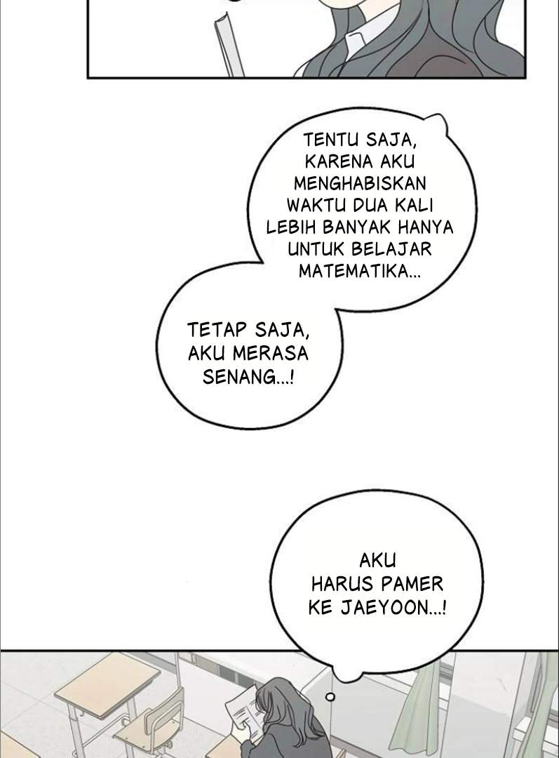 The Password Is 002 Chapter 51 page 78