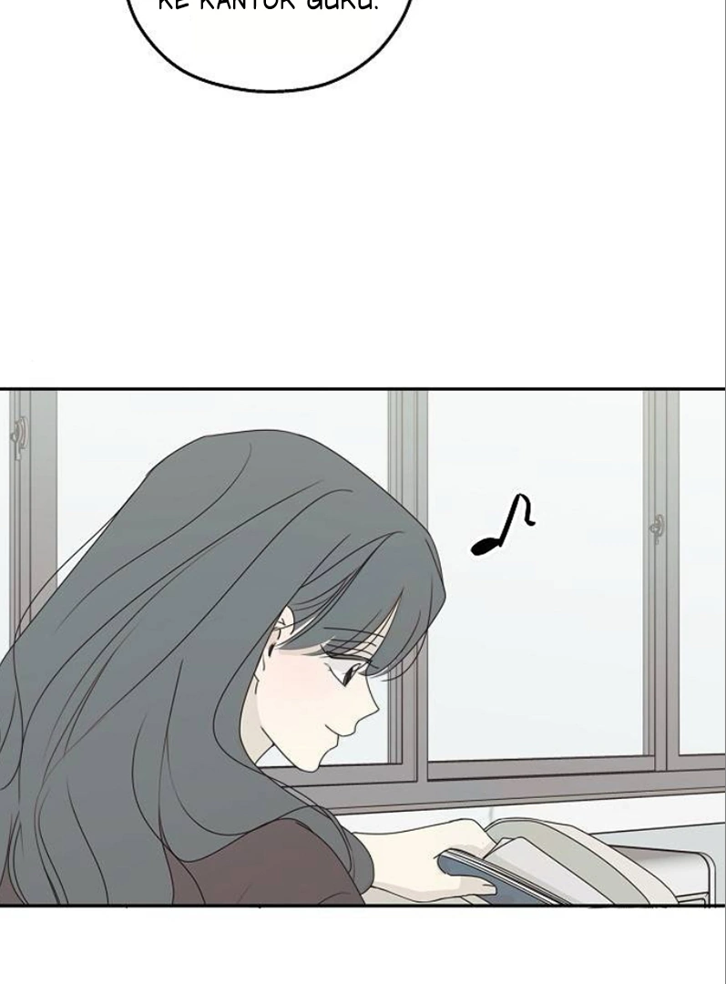 The Password Is 002 Chapter 51 page 81