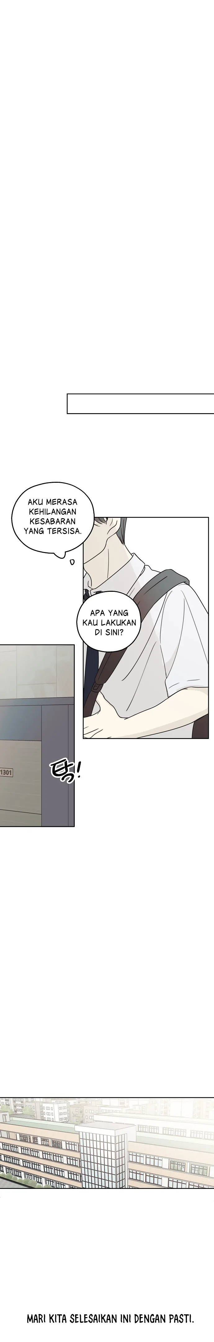 The Password Is 002 Chapter 7 page 10