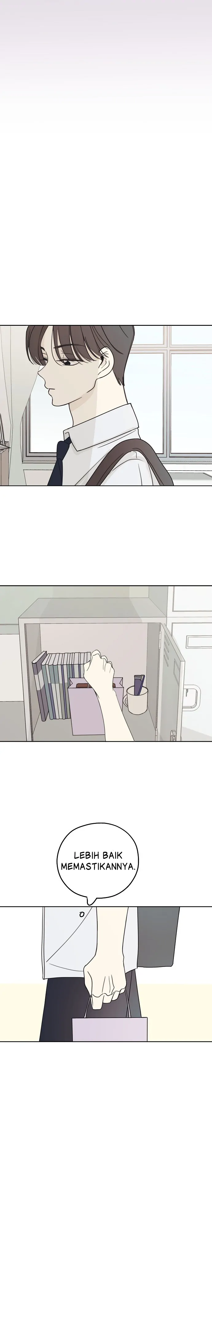 The Password Is 002 Chapter 7 page 5