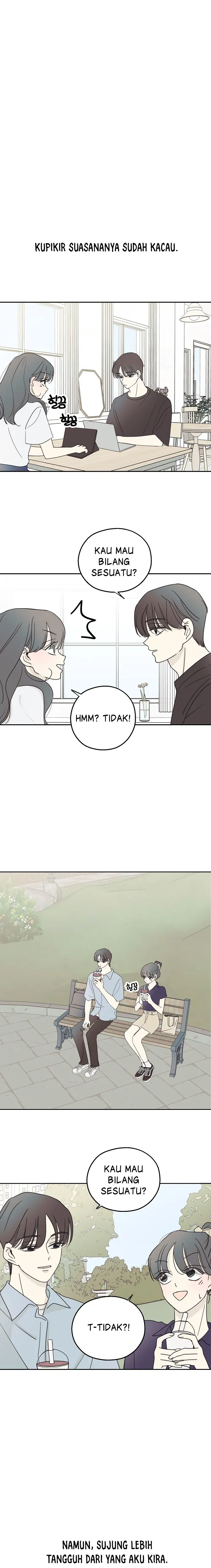 The Password Is 002 Chapter 7 page 6